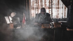الصمت